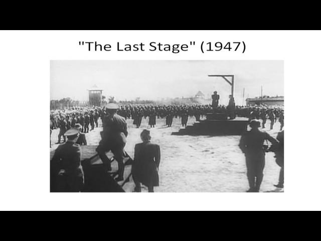 Roman Zhigun: about Polish cinema of the first post-war years