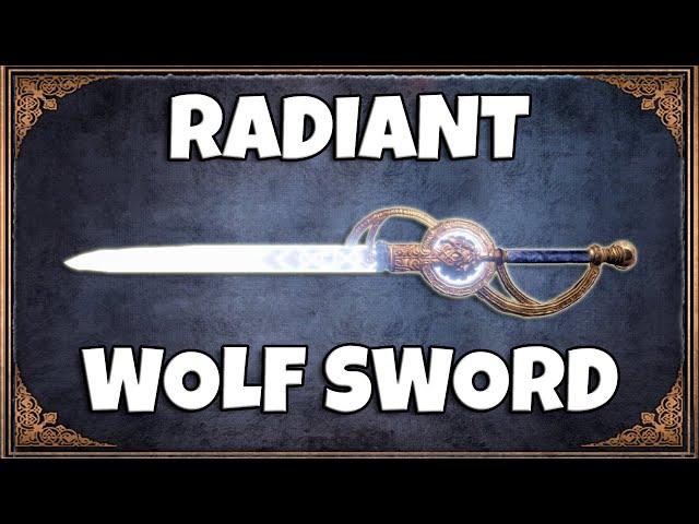 How To Find The OP (Radiant Wolf Sword) In Outward Definitive Edition