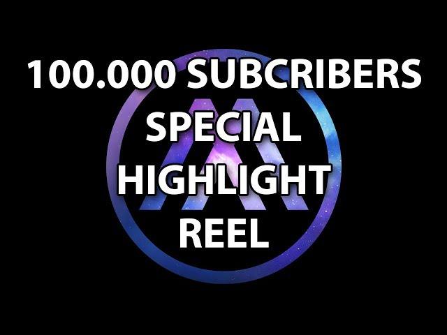 Circon 100,000 Subscribers Special!