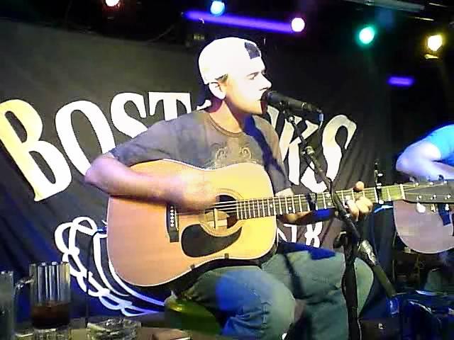 Ryan Turner - Everybody Around Here