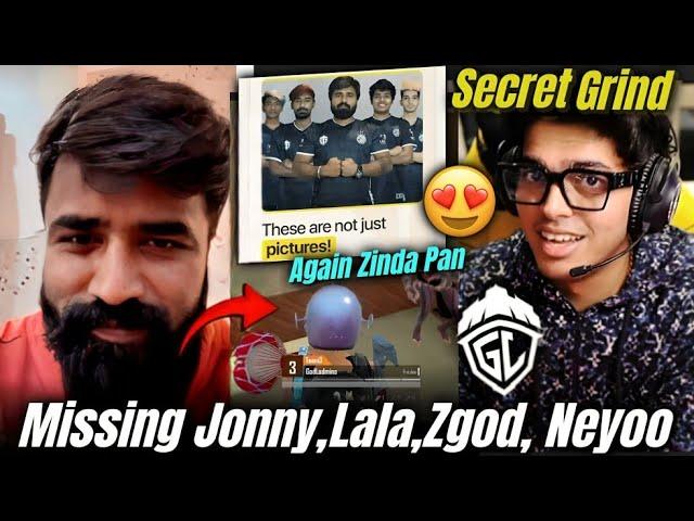 Ghatak Bhau Missing Tsm Entity  |Jonny Trolling Zgod For Secret Grind |  Admino Again Zinda Pan 