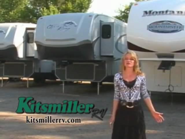 Kitsmiller RV