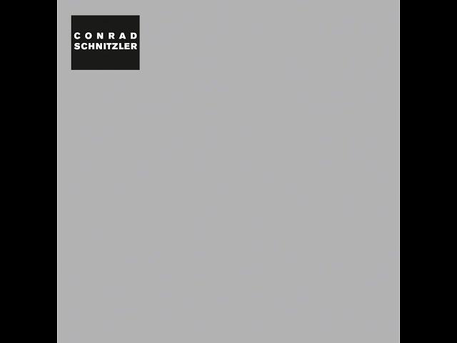 Conrad Schnitzler - Silber (Bureau B) [Full Album]