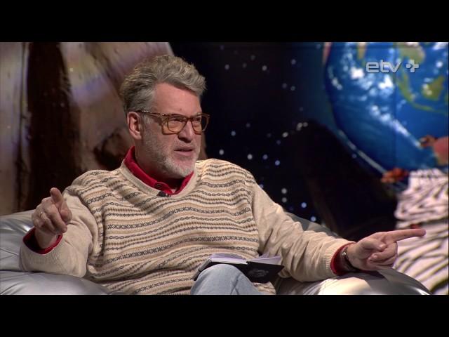 Незнайка на Луне: Анна Пипераль и Анто Вельдре