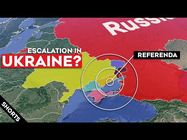 Will Russia Mobilise in its War Against Ukraine? 