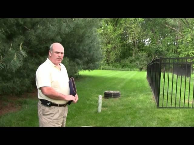 Main Line Real Estate | Septic Inspection | Hydraulic Load Test | Parker Wastewater