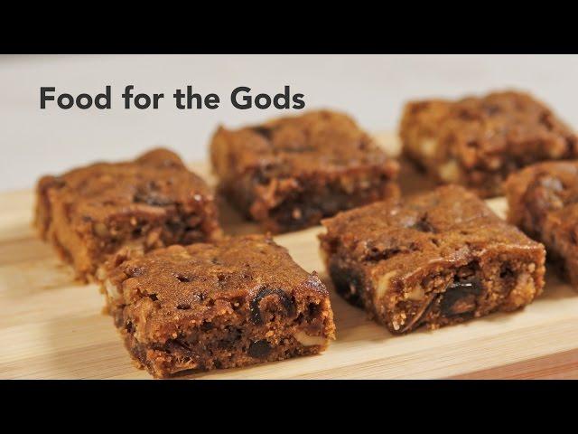 Food for the Gods Recipe | Yummy Ph