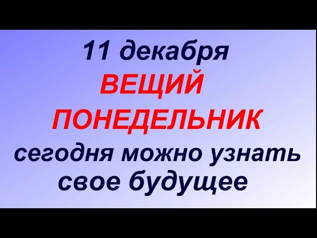 11 декабря народный праздник Сойкин день. Что делать нельзя. Народные приметы и традиции.