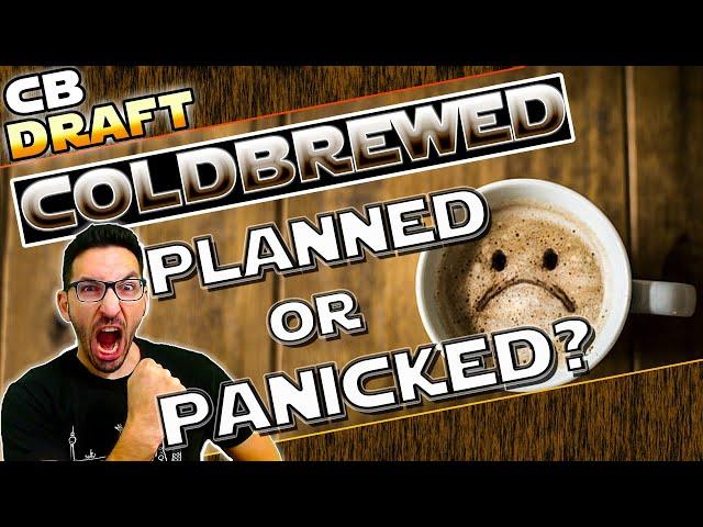 Were Regrets Made?! Clan Boss Draft chat with Cold Brew Gaming | Raid Shadow Legends