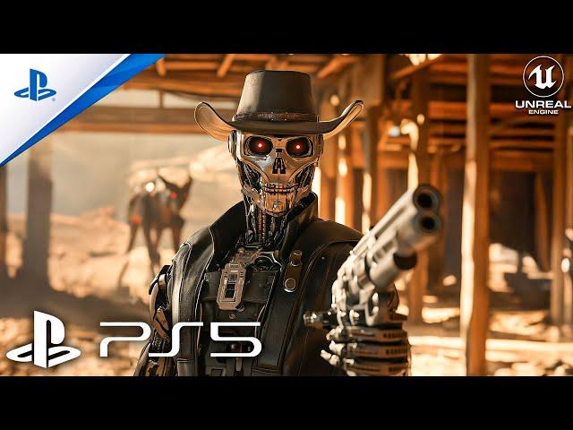 15 NEW Upcoming Games of 2025 You Shouldn't Miss! | PC, PS5, Xbox Series X, PS4, XB1, NS