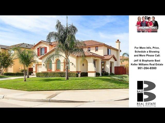 43993 Viewridge Court, Temecula, CA Presented by Jeff & Stephanie Bast.