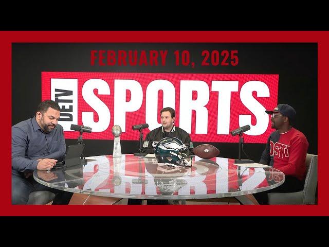 DETV Sports Update for February 10th