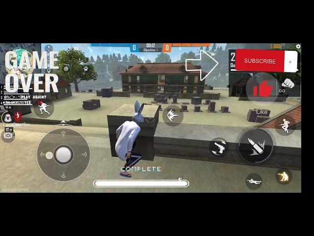 game ff
