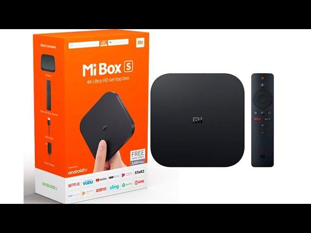 Mi tv 4K haqida ma'lumot. Qaysi smart box yaxshi. Smart box tanlash. Smart t va Smart box