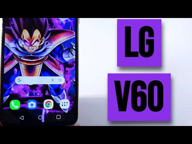 LG V60 In 2024! Why You Should Buy This Phone Even With NO UPDATES! (Super Cheap)