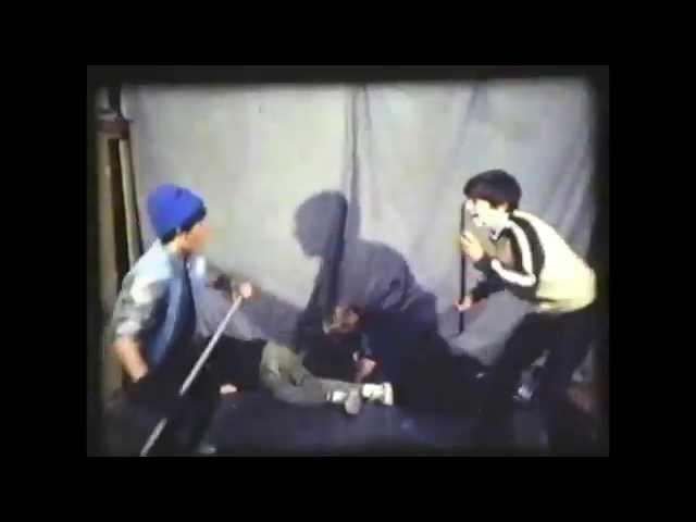 1980 Patrol Skit | "The Rumble" | BSA Troop 61 | Milwaukee, WI