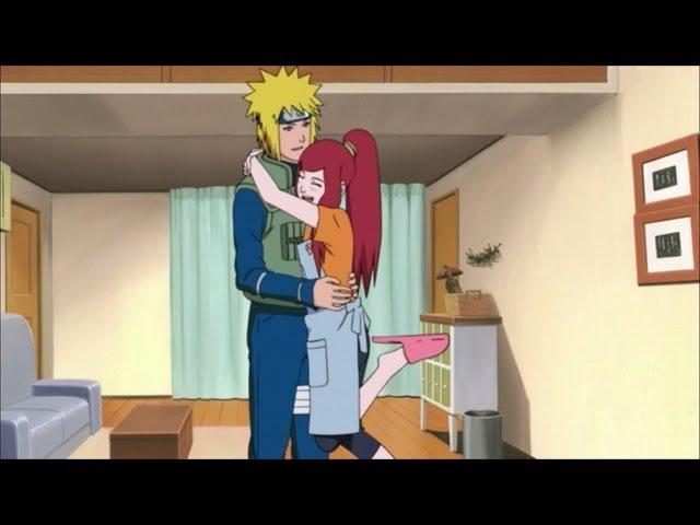 Naruto:: You Are All I Need