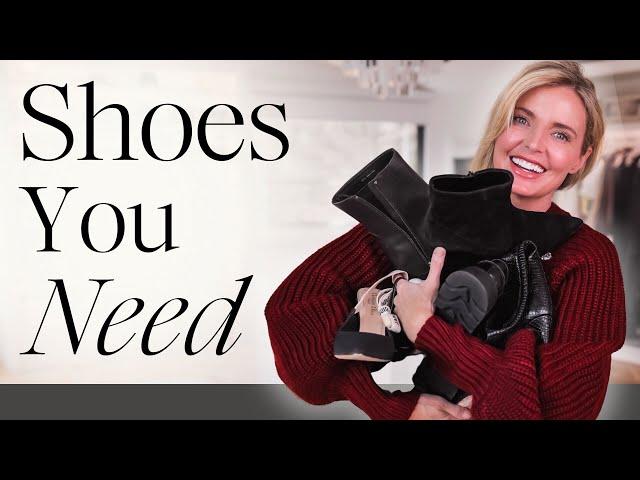 Top 7 Must-Have Fall & Winter Shoes for 2024/2025 - Trends You'll Love + Styles to Skip!