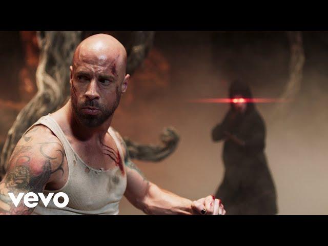 Daughtry - Pieces (Official Music Video)