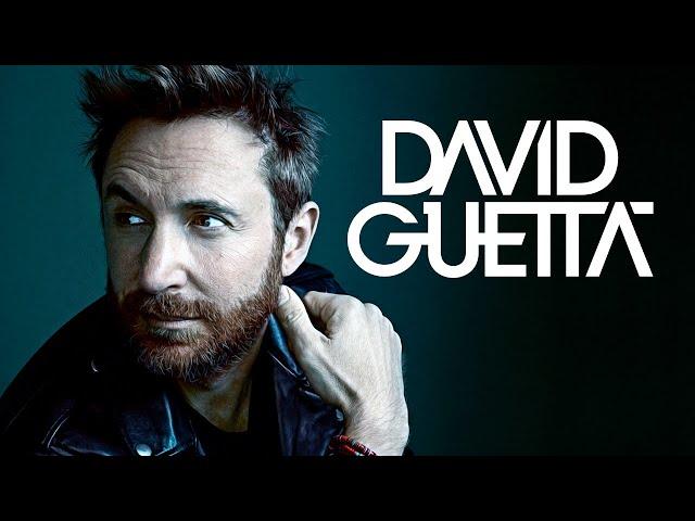 DAVID GUETTA MIX 2022 - MELHORES MÚSICAS ELETRÔNICAS #MOTIVACIONAIS #TREINAR #ACADEMIA 2022