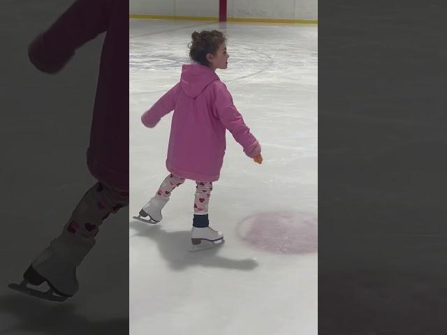 Avery’s practices #music #remix #figureskating #olympicsport