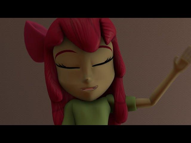 [sfm mlp eqg pov giantess] found by the cmc