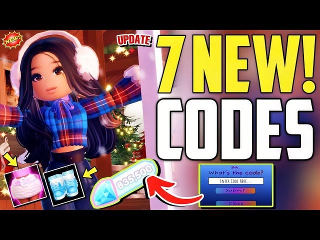 ️November!CODES️ROYALE HIGH ROBLOX CODES 2024 - ROYALE HIGH CODES 2024