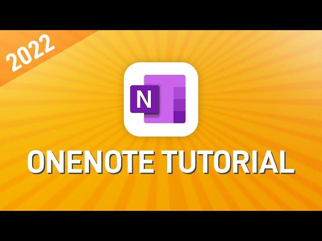  Das große OneNote Tutorial (neueste Version)