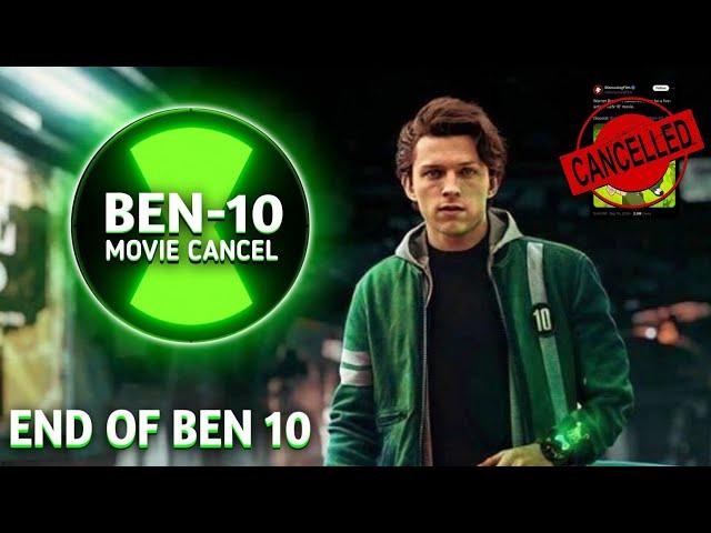 Ben 10 New Live Action Movie Cancel , Ben 10 New Movie Update, Ben 10 ke New Movie Kab aayegi