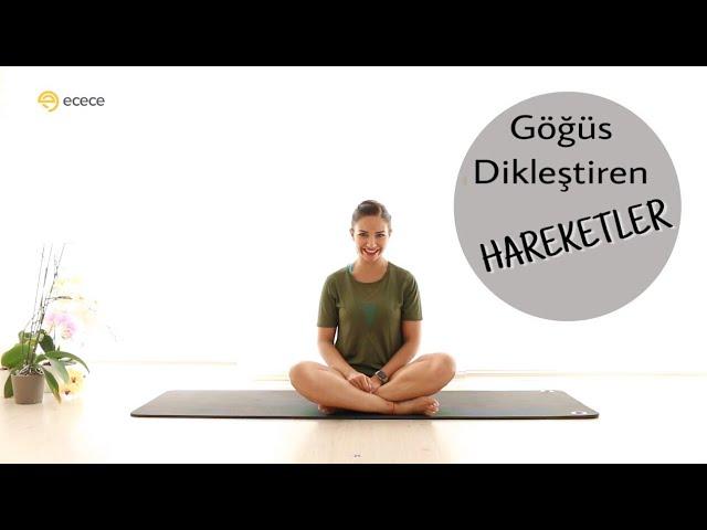 Göğüs Dikleştiren Hareketler