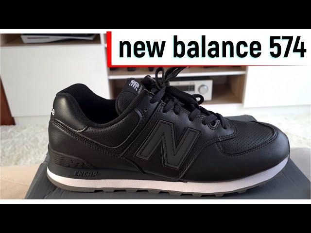 New balance 574 - со мною по жизни!