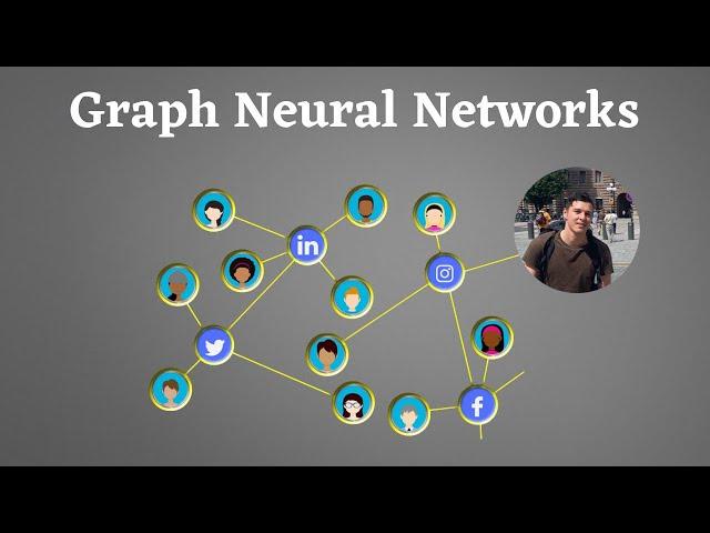 Graph Neural Networks: A gentle introduction