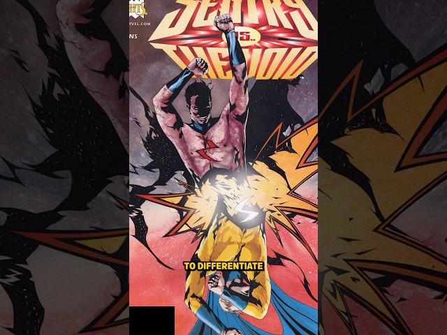 Craziest Day For Lewis Pullman On Thundersbolts*! 