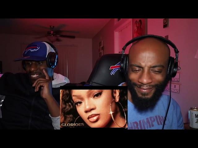 GloRilla - HOW I LOOK (feat. Megan Thee Stallion) (Reaction)