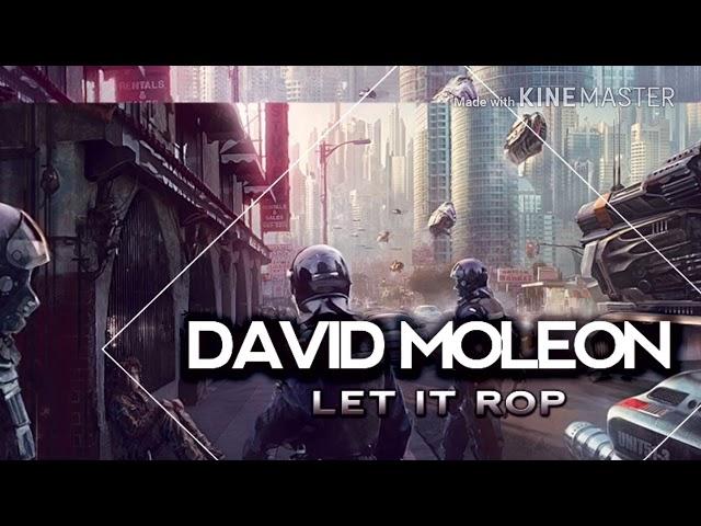 David Moleon - Let it Rop