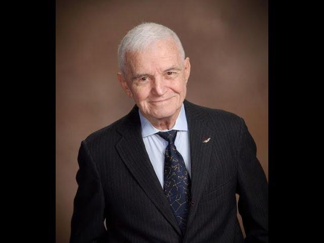 In Loving Memory of Jim Brophy