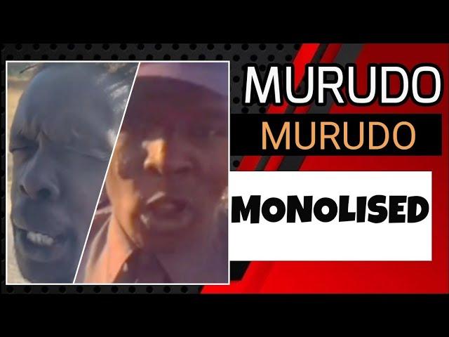 Murudo-Murudo Monolised
