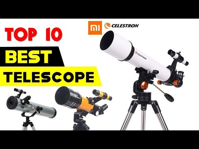 Best Telescope | Top 10 Best Astronomical Telescope 2021 from Aliexpress