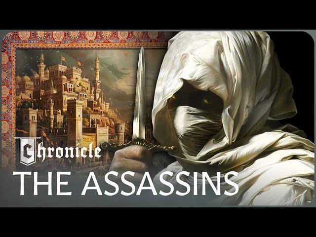 The Real Assassin's Creed: Deadliest Special Forces Of The Dark Ages | Ancient Black Ops | Chronicle