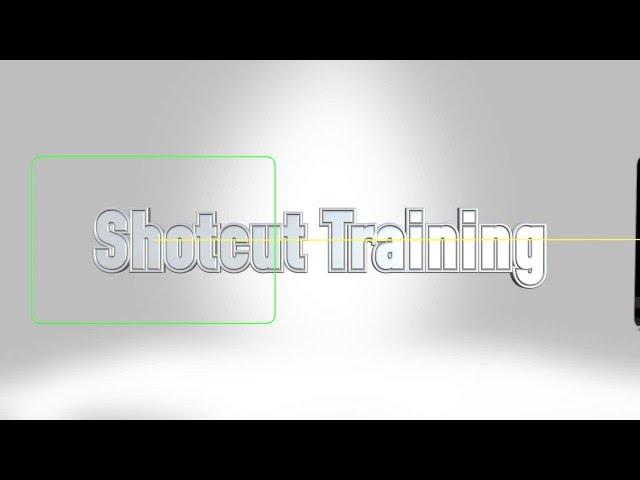 Adding Text To Your  Videos In ShotCut - Free Video Editor