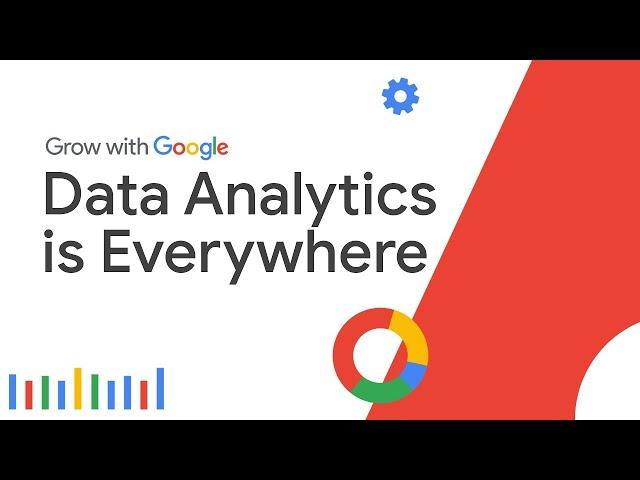 Data Analytics for Beginners | Google Data Analytics Certificate