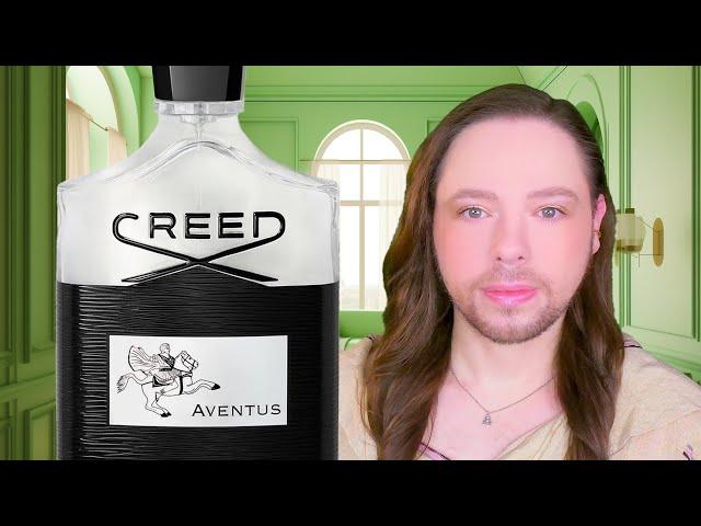 Creed Aventus Fragrance Review! The Best Male Fragrance Ever or Just Another Marketing Scam?