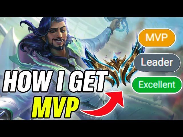 THIS IS HOW RANK 1 AKSHAN GETS MVP EVERY GAME | Phantasm