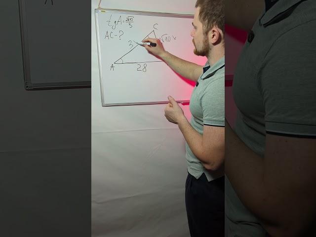 Прямоугольные треугольники #математика #школа #education #геометрия #maths #егэ