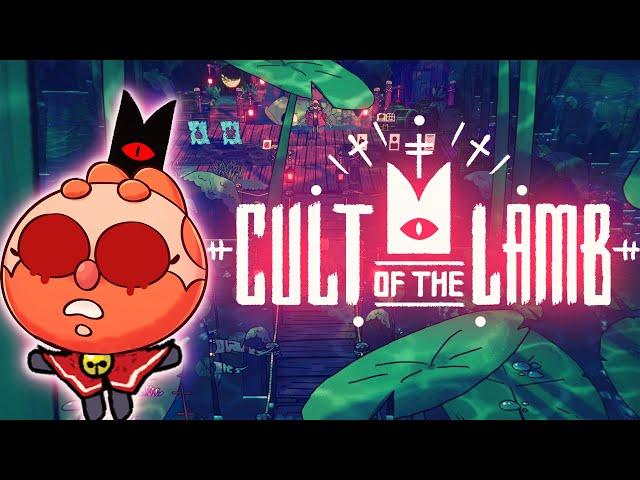 Cult of the Lamb Review | Indie Feature