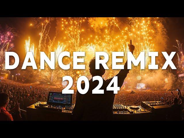 DANCE PARTY SONGS 2024 | Mashups & Remixes Of Popular Songs  DJ Remix Club Music Dance Mix 2024 #40