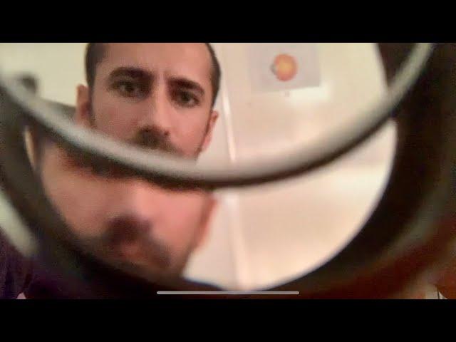 ASMR: The Most Accurate POV Refraction on YouTube (roleplay)