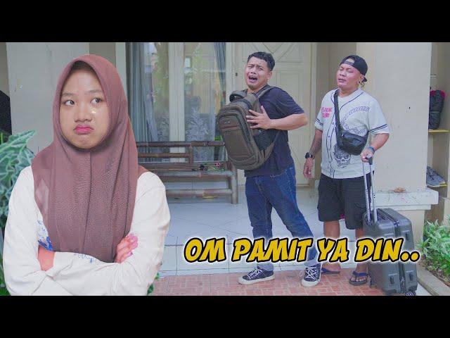 DRAMA SEDIH || Dinda Jahat Ibnu Timbul Pergi Dari Rumah