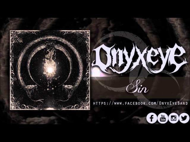 Onyx Eye - Sin