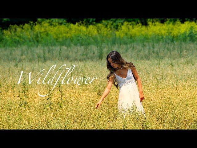 WILDFLOWER MUSIC VIDEO | AVA - OFFICIAL MUSIC VIDEO